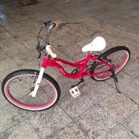 دوچرخه ساز 20
