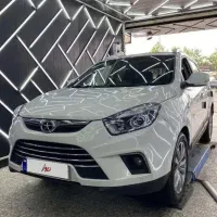 جکs5اتومات/مدل1395/سنددست‌اول/اقساط