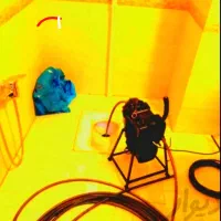 لوله بازکنی(همه جای شهر) فنر زنی بافنربرقی فنرزدن