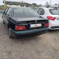 پژو پارس ۹۲|خودرو سواری و وانت|رودسر, |دیوار