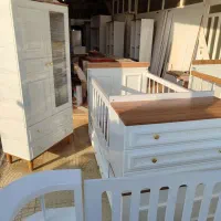 جشنواره تخفیفات خفن بمناسبت روزمادر|تخت و سرویس خواب|گرگان, |دیوار