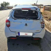 برلیانس تصادفی h220اتومات|خودرو سواری و وانت|تبریز, |دیوار