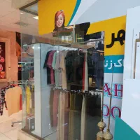 مغازه ۱۳ متری در آریس