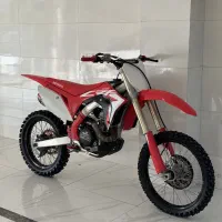 crf 450 2020 yz ktm|موتورسیکلت|ارومیه, |دیوار