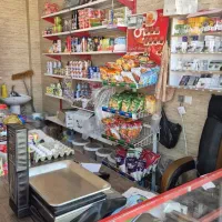 واگذاری سوپر مارکت|فروشگاه و مغازه|سیرجان, |دیوار
