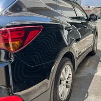 هیوندای سانتافه ix 45 2400cc، مدل ۲۰۱۶|خودرو سواری و وانت|رشت, توشیبا|دیوار