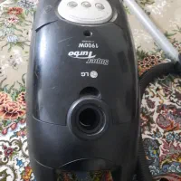 جاروبرقی ال جی ۱۹۰۰W