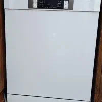 ماشین ظرفشویی  دوو