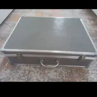 چمدان جای قاشق چنگال