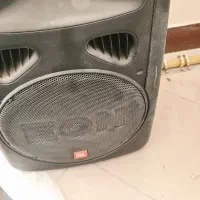 اسپیکر جی بی ال ایون و پاور میکسر بهرینگ۱۰۰۰