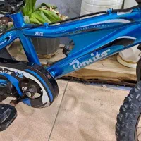 دوچرخه سایز ۱۲|دوچرخه، اسکیت، اسکوتر|کاشمر, |دیوار