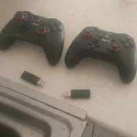 دسته کامپیوتر