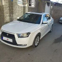 دنا پلاس 6 دنده توربو، مدل ۱۴۰۴