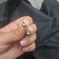 گوشواره زه روسی|جواهرات|تهران, شهرک بعثت|دیوار