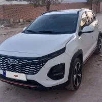 mvm x33کراس دنده