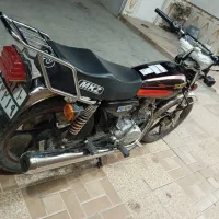 موتور سیکلت