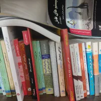 کتاب رشته مهندسی کامپیوتر کارشناسی