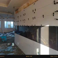 کاشی کاری موزائیک