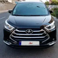 جک اس s3|خودرو سواری و وانت|تهران, مروارید شهر|دیوار