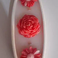 شمع قالبی