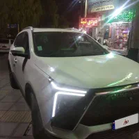 کی ام سی X5 مدل 2024|خودرو سواری و وانت|قم, هفت تیر|دیوار