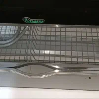 گاز طرح فر|اجاق گاز و لوازم برقی پخت‌وپز|ماهدشت, |دیوار