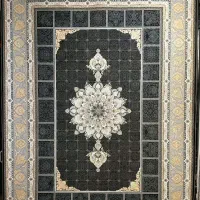 فروش ویژه فرش۹متری/۱۵۰۰شانه تراکم۴۵۰۰/ کاملا آکبند