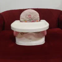 صندلی کودک تاشو سامر