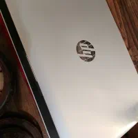 لپ تاپ hp صفحه لمسی 360 درجه