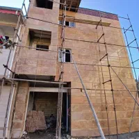 ۶۵ متر طبقه اول دو  خواب حمیدیان موسی پور