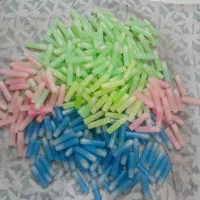 شیشه عطر دو گرمی قلطکی