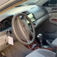 کمری گرند ۲۰۰۵ در حد|خودرو سواری و وانت|تهران, خانی آباد نو شمالی|دیوار