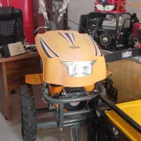 تیلر کلتیواتور موتور برق موتور پمپ