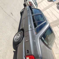 پراید ۱۳۲بی رنگ شاسی سالم