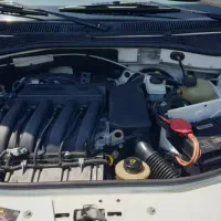 تندر ۹۰ مدل ۹۵ اتومات|خودرو سواری و وانت|سنندج, |دیوار