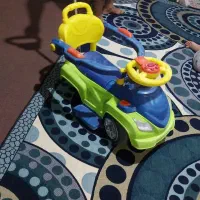 دوچرخه بچه گانه