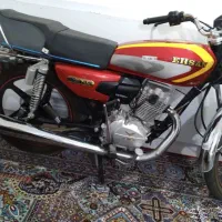 موتور احسان
