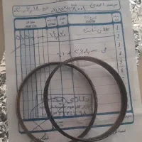 طلا شکسته النگو