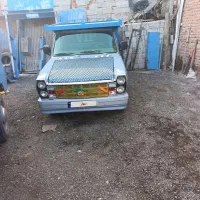 نیسان پاترول 1371