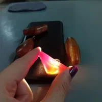 مهره های باستانی