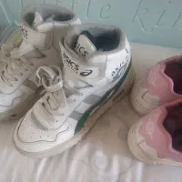 ۳تا گتونی ۱دونه گاپشن بچگانه ویکی مهتابی سیار|کیف، کفش، کمربند|پردیس, فاز ۱۱|دیوار