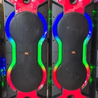 اسپیکر جی بی ال(JBL) 2404|سیستم صوتی خانگی|ارومیه, |دیوار