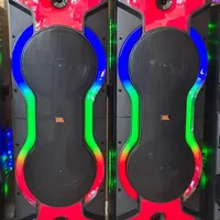 اسپیکر جی بی ال(JBL) 2404|سیستم صوتی خانگی|ارومیه, |دیوار