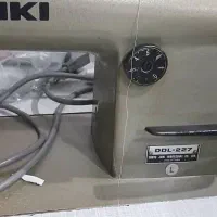 چرخ خیاطی ژوکی