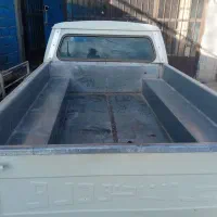 وانت پیکان مدل 93 بدون رنگ وضربه 200کار خانگی|خودرو سواری و وانت|بن, |دیوار