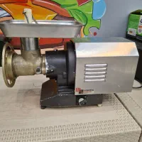 دستگاه چرخ گوشت اومگا و سانیفیوژ 3فاز 3 اسب|کافیشاپ و رستوران|کرج, گوهردشت|دیوار