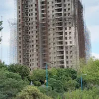 داربست فلزی برج سازان