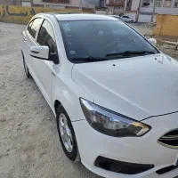 خودرو شاهین اتومات آخر 1402