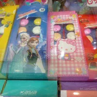 آبرنگ خارجی ۱۲ رنگ|لوازم التحریر|مشهد, عیدگاه|دیوار