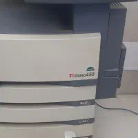 فروش چاپگرestudio450|پرینتر، اسکنر، کپی، فکس|تربت‌حیدریه, حیدرآباد|دیوار
